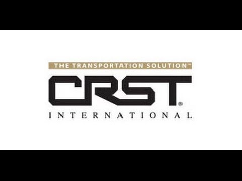 Does crst have solo drivers