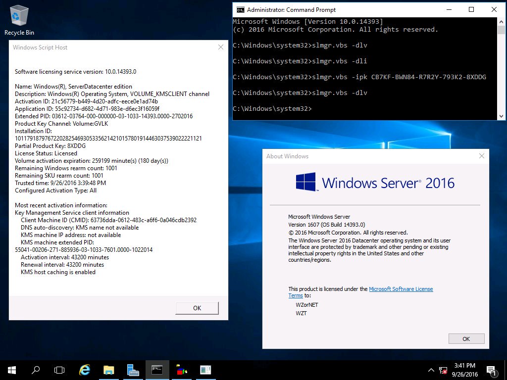 Windows server 2012 r2 x64 essentials pt br original msdn free